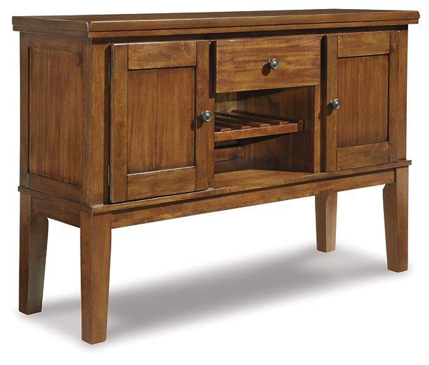 Ralene Counter Height Dining Set - Orbit Furniture (Richmond,BC)