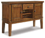 Ralene Counter Height Dining Set - Orbit Furniture (Richmond,BC)