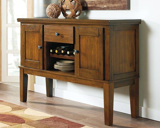 Ralene Counter Height Dining Set - Orbit Furniture (Richmond,BC)