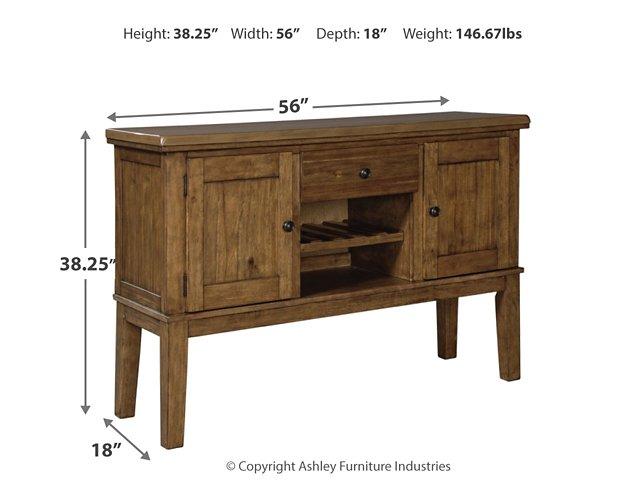 Ralene Counter Height Dining Set - Orbit Furniture (Richmond,BC)