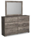 Ralinksi Bedroom Set - Orbit Furniture (Richmond,BC)