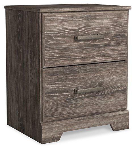 Ralinksi Bedroom Set - Orbit Furniture (Richmond,BC)
