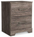 Ralinksi Bedroom Set - Orbit Furniture (Richmond,BC)