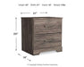 Ralinksi Bedroom Set - Orbit Furniture (Richmond,BC)
