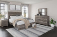 Ralinksi Bedroom Set - Orbit Furniture (Richmond,BC)
