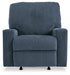 Rannis Rocker Recliner - Orbit Furniture (Richmond,BC)