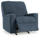 Rannis Rocker Recliner - Orbit Furniture (Richmond,BC)
