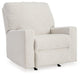 Rannis Rocker Recliner - Orbit Furniture (Richmond,BC)