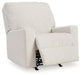 Rannis Rocker Recliner - Orbit Furniture (Richmond,BC)