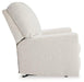 Rannis Rocker Recliner - Orbit Furniture (Richmond,BC)