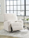 Rannis Rocker Recliner - Orbit Furniture (Richmond,BC)