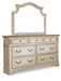 Realyn Bedroom Set - Orbit Furniture (Richmond,BC)