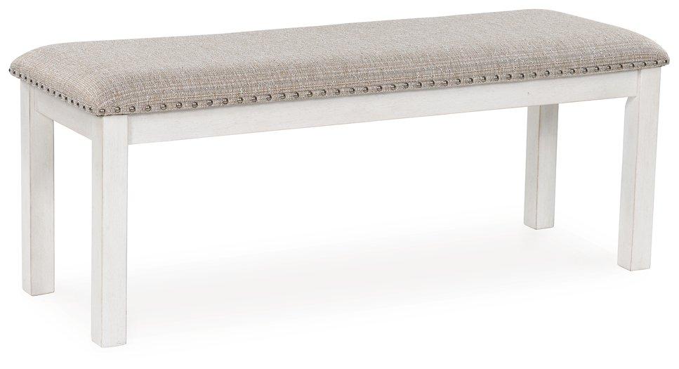 Robbinsdale Dining Package - Orbit Furniture (Richmond,BC)