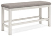 Robbinsdale Dining Package - Orbit Furniture (Richmond,BC)