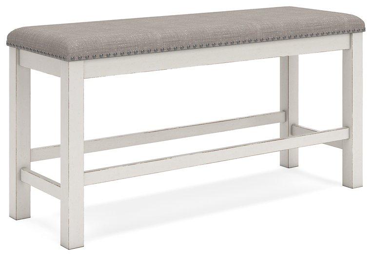 Robbinsdale Dining Package - Orbit Furniture (Richmond,BC)