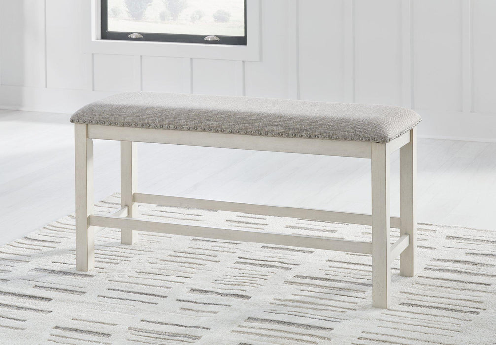 Robbinsdale Dining Package - Orbit Furniture (Richmond,BC)