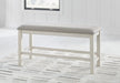 Robbinsdale Dining Package - Orbit Furniture (Richmond,BC)