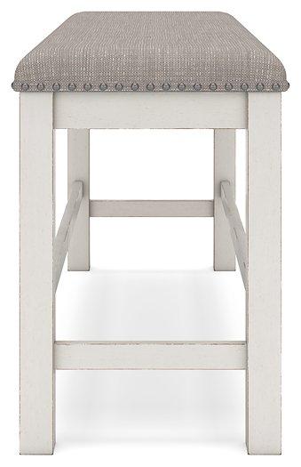 Robbinsdale Dining Package - Orbit Furniture (Richmond,BC)