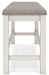 Robbinsdale Dining Package - Orbit Furniture (Richmond,BC)