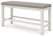 Robbinsdale Dining Package - Orbit Furniture (Richmond,BC)
