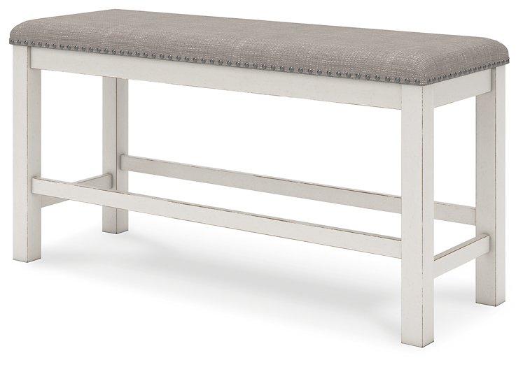 Robbinsdale Dining Package - Orbit Furniture (Richmond,BC)