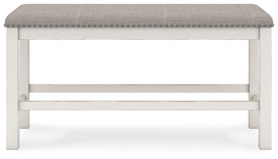 Robbinsdale Dining Package - Orbit Furniture (Richmond,BC)