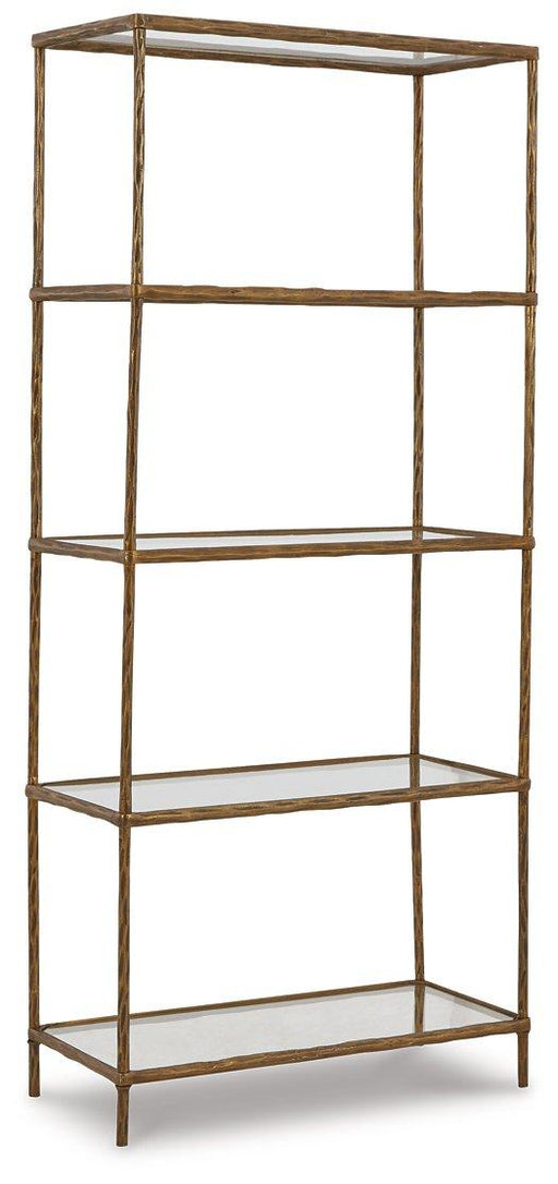 Ryandale Bookcase - Orbit Furniture (Richmond,BC)