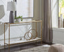 Ryandale Console Sofa Table - Orbit Furniture (Richmond,BC)