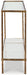 Ryandale Console Sofa Table - Orbit Furniture (Richmond,BC)