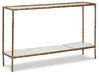Ryandale Console Sofa Table - Orbit Furniture (Richmond,BC)