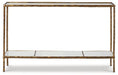 Ryandale Console Sofa Table - Orbit Furniture (Richmond,BC)
