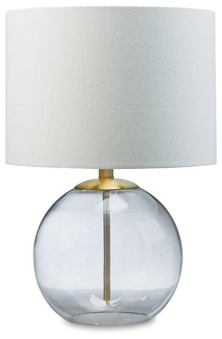 Samder Lamp Set - Orbit Furniture (Richmond,BC)