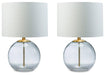 Samder Lamp Set - Orbit Furniture (Richmond,BC)