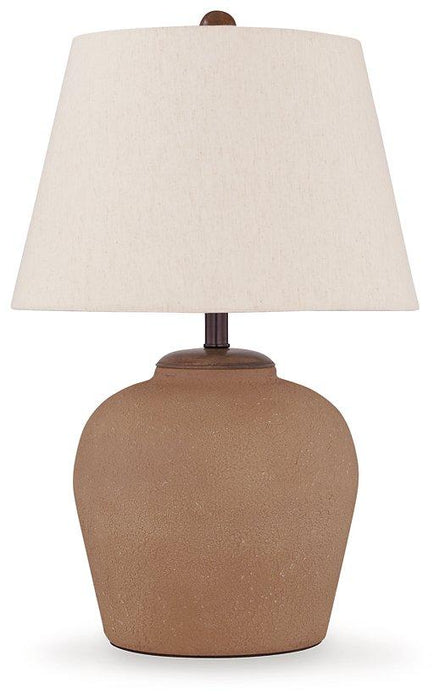 Scantor Lamp Set - Orbit Furniture (Richmond,BC)