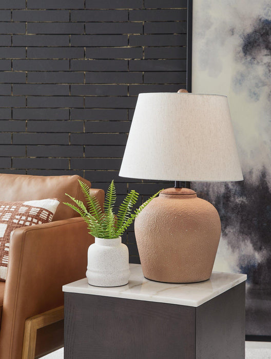 Scantor Lamp Set - Orbit Furniture (Richmond,BC)