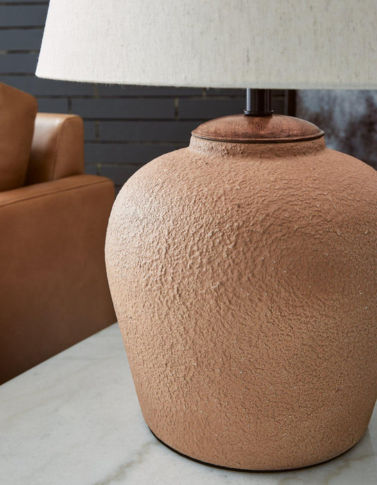 Scantor Lamp Set - Orbit Furniture (Richmond,BC)