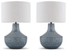 Schylarmont Lamp Set - Orbit Furniture (Richmond,BC)