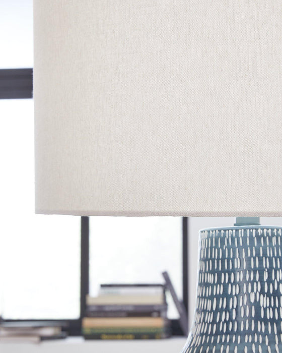 Schylarmont Lamp Set - Orbit Furniture (Richmond,BC)