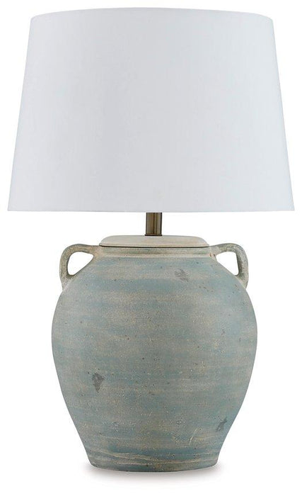 Shawburg Lamp Set - Orbit Furniture (Richmond,BC)