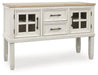 Shaybrock Dining Package - Orbit Furniture (Richmond,BC)