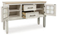 Shaybrock Dining Package - Orbit Furniture (Richmond,BC)