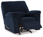 SimpleJoy Rocker Recliner - Orbit Furniture (Richmond,BC)