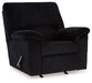 SimpleJoy Rocker Recliner - Orbit Furniture (Richmond,BC)