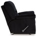 SimpleJoy Rocker Recliner - Orbit Furniture (Richmond,BC)