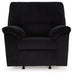 SimpleJoy Rocker Recliner - Orbit Furniture (Richmond,BC)