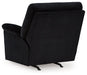 SimpleJoy Rocker Recliner - Orbit Furniture (Richmond,BC)