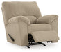 SimpleJoy Rocker Recliner - Orbit Furniture (Richmond,BC)