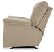 SimpleJoy Rocker Recliner - Orbit Furniture (Richmond,BC)