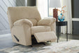 SimpleJoy Rocker Recliner - Orbit Furniture (Richmond,BC)