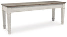 Skempton Dining Room Set - Orbit Furniture (Richmond,BC)